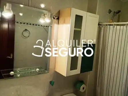 Piso con ascensor en alquiler en Damaso Alonso, imagen 13