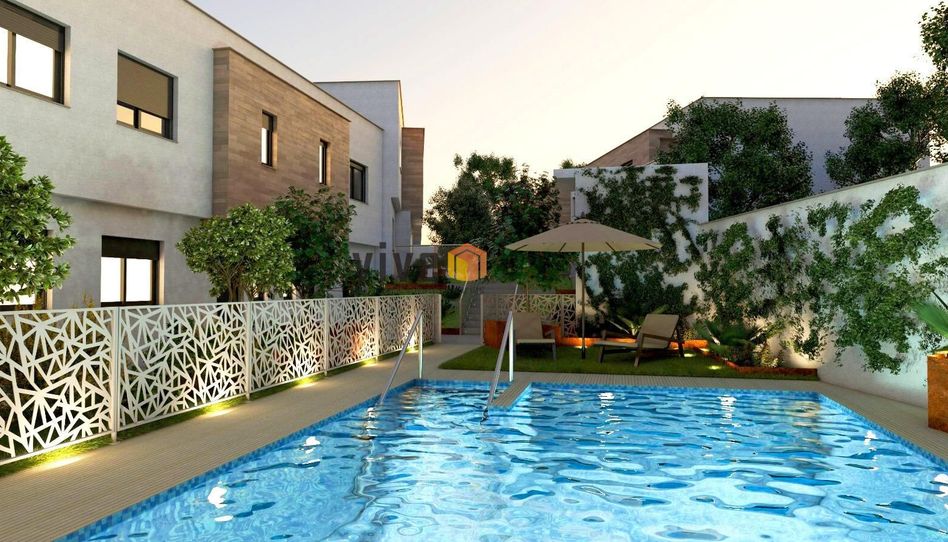 Foto 0 de Promoción RESIDENCIAL JARDINES DE POZO NUEVO