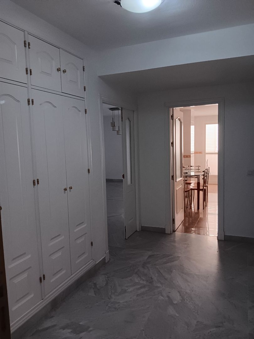 Flat to rent in Bormujos  with Air Conditioner and Community pool