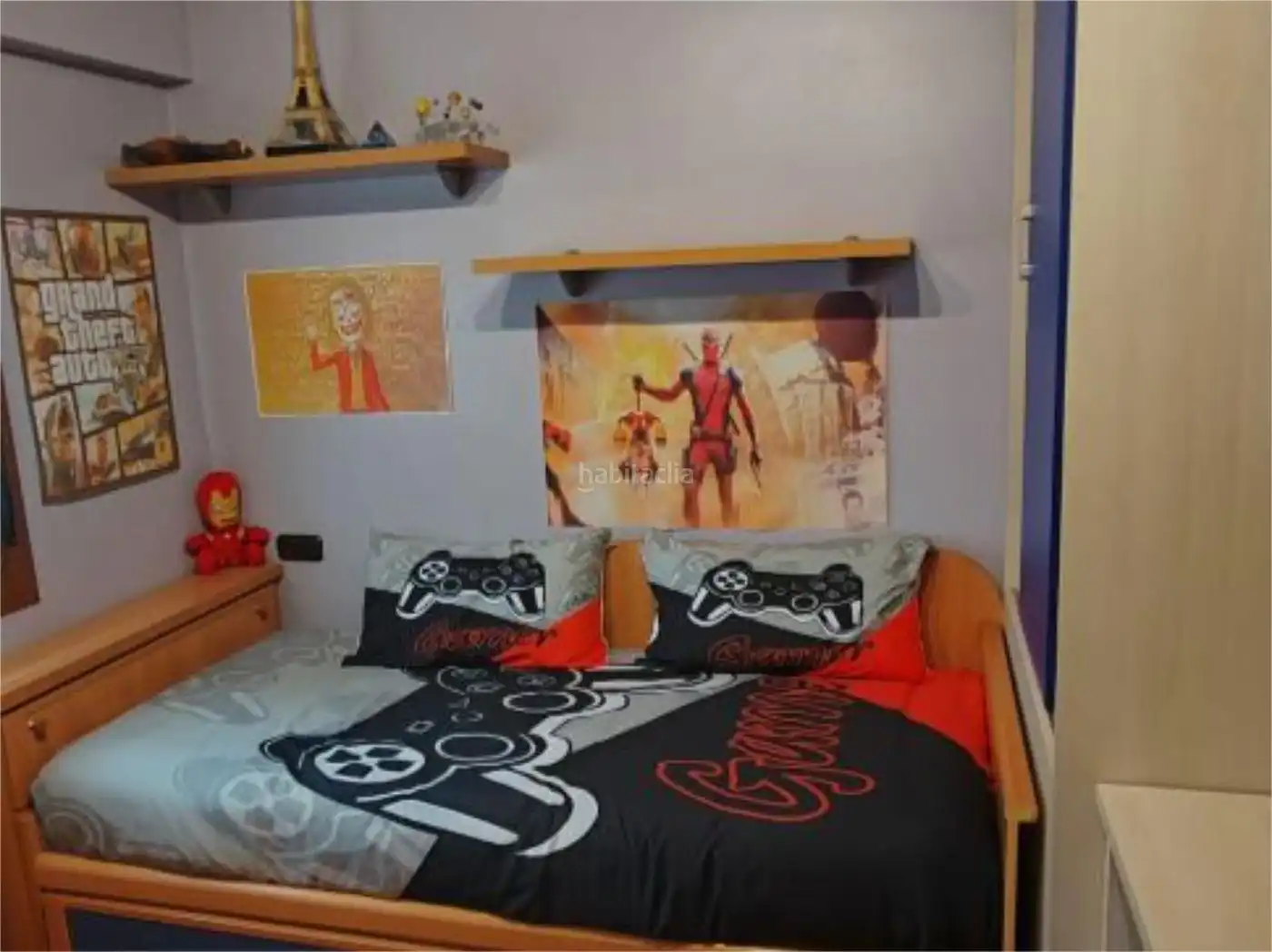 Wohnung zum Verkauf in Erguin Kalea 23, imagen 19