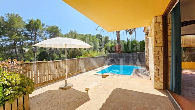 Casa-chalet en Venta en Santa Eulària