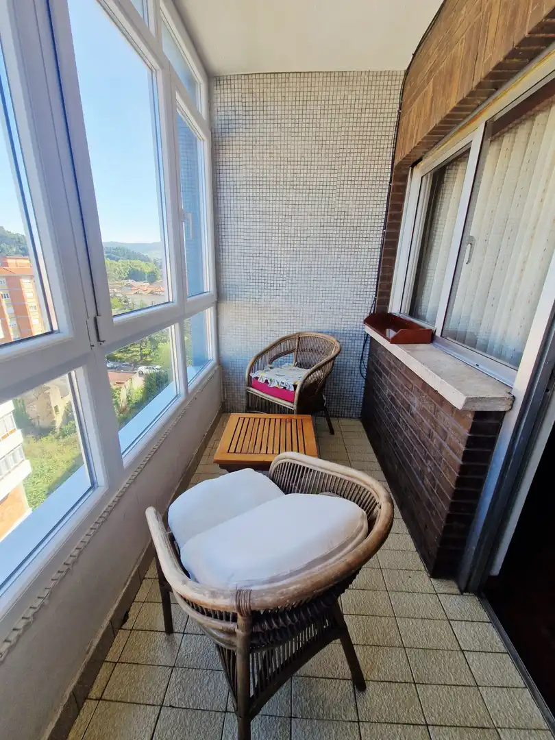 Flat with lift for sale in LA MAGDALENA, imagen 5