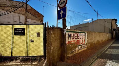 Foto 3 de Residencial en venda a Calle Cura Jimenez, Alquerías, Murcia