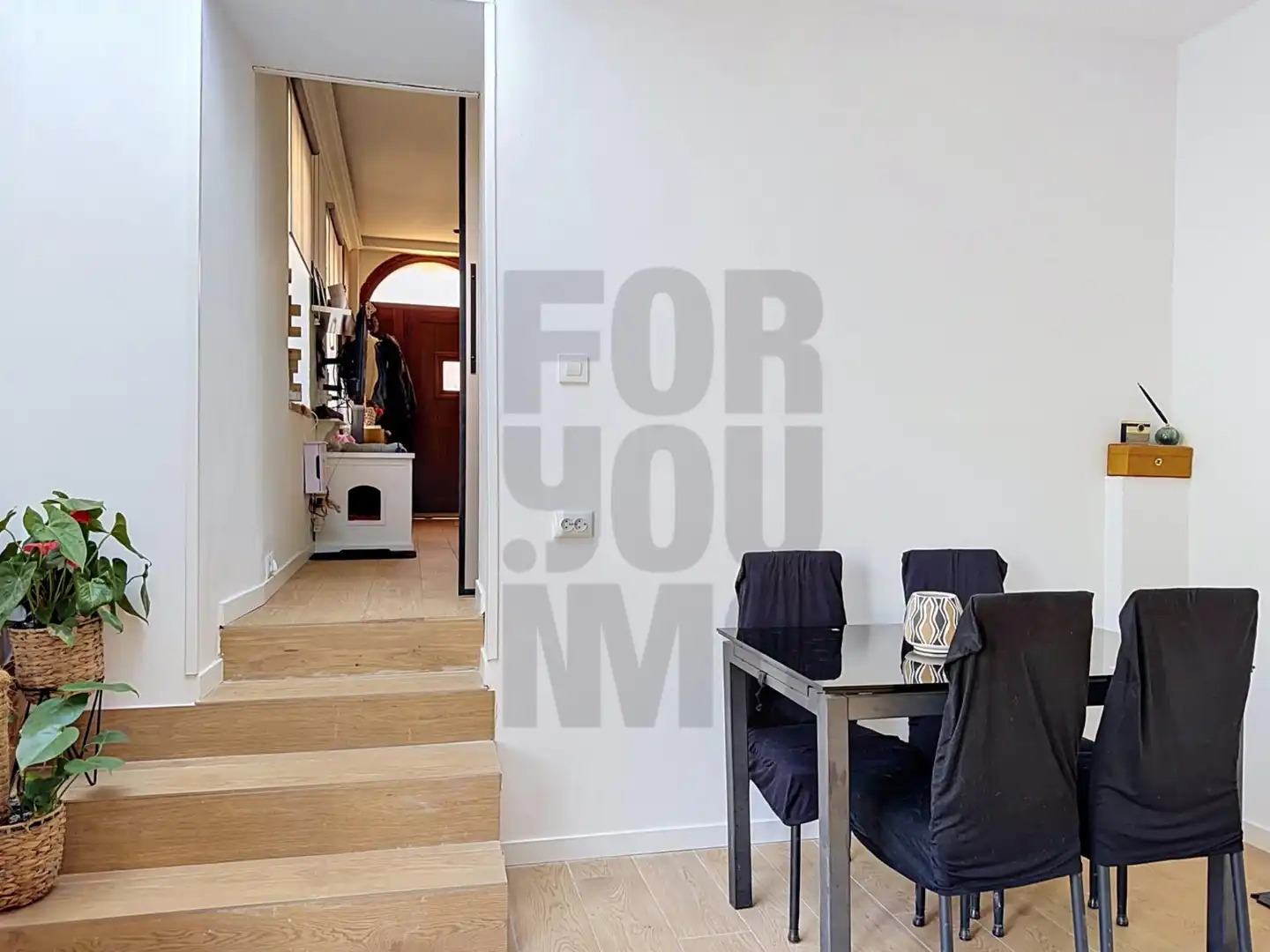 Appartement avec jardin à vendre à Calle MUINOA, imagen 24