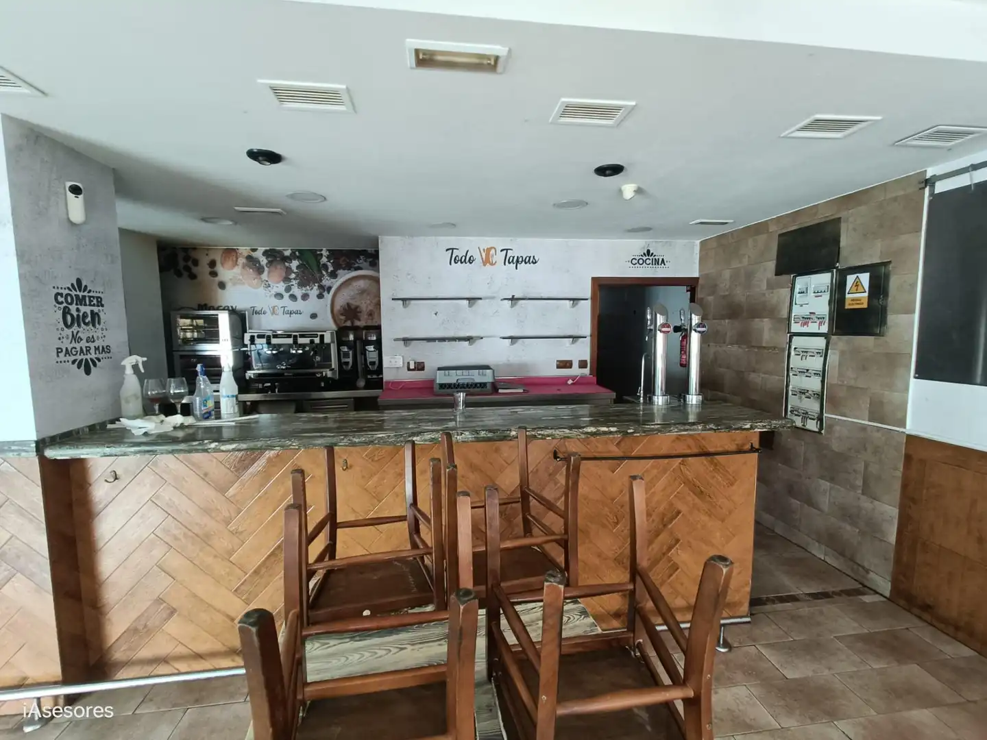 Local comercial en venda a La Banda - Campo de Fútbol, imagen 14