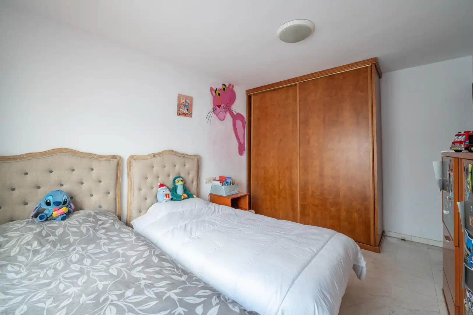 Schlafzimmer von Wohnung zum Verkauf in Huétor Vega mit Terrasse