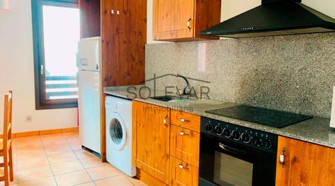 Foto 2 de Apartament en venda a  Mig, Alins, Lleida