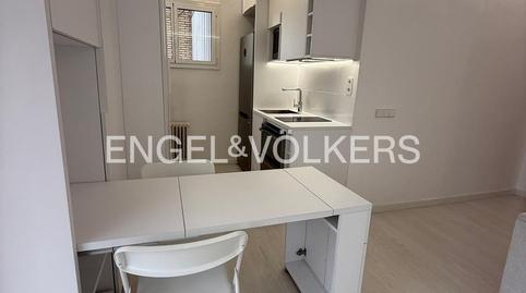 Photo 5 of Apartment to rent in Castilla, Madrid
