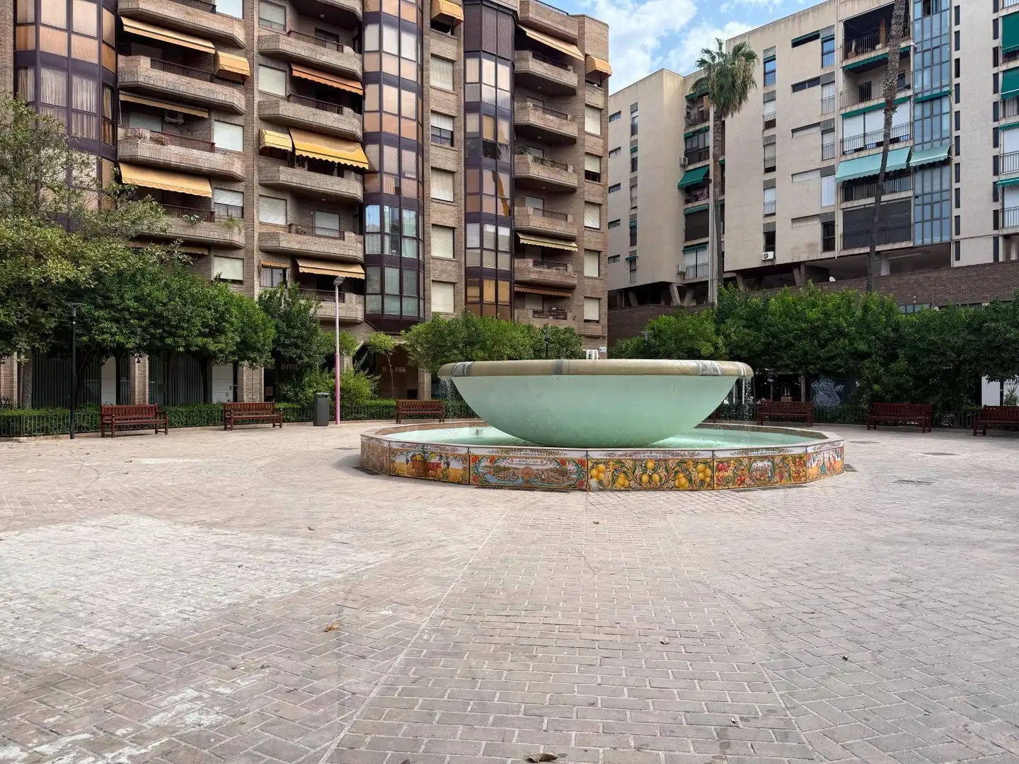 Flat for rent in Calle AISTOR, San Nicolás
