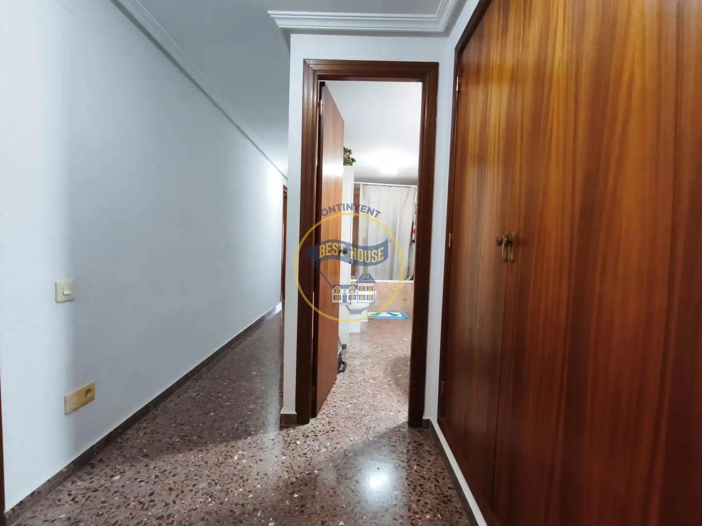 Wohnung mit Terrasse zum Verkauf in Sant Josep - Zona Hospital, imagen 24