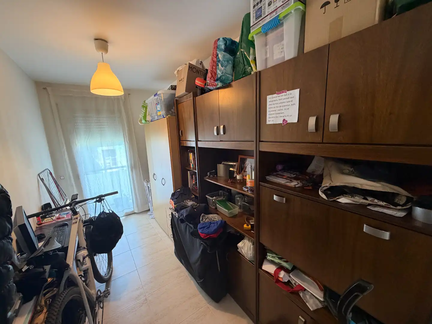 Piso en venta en Olot