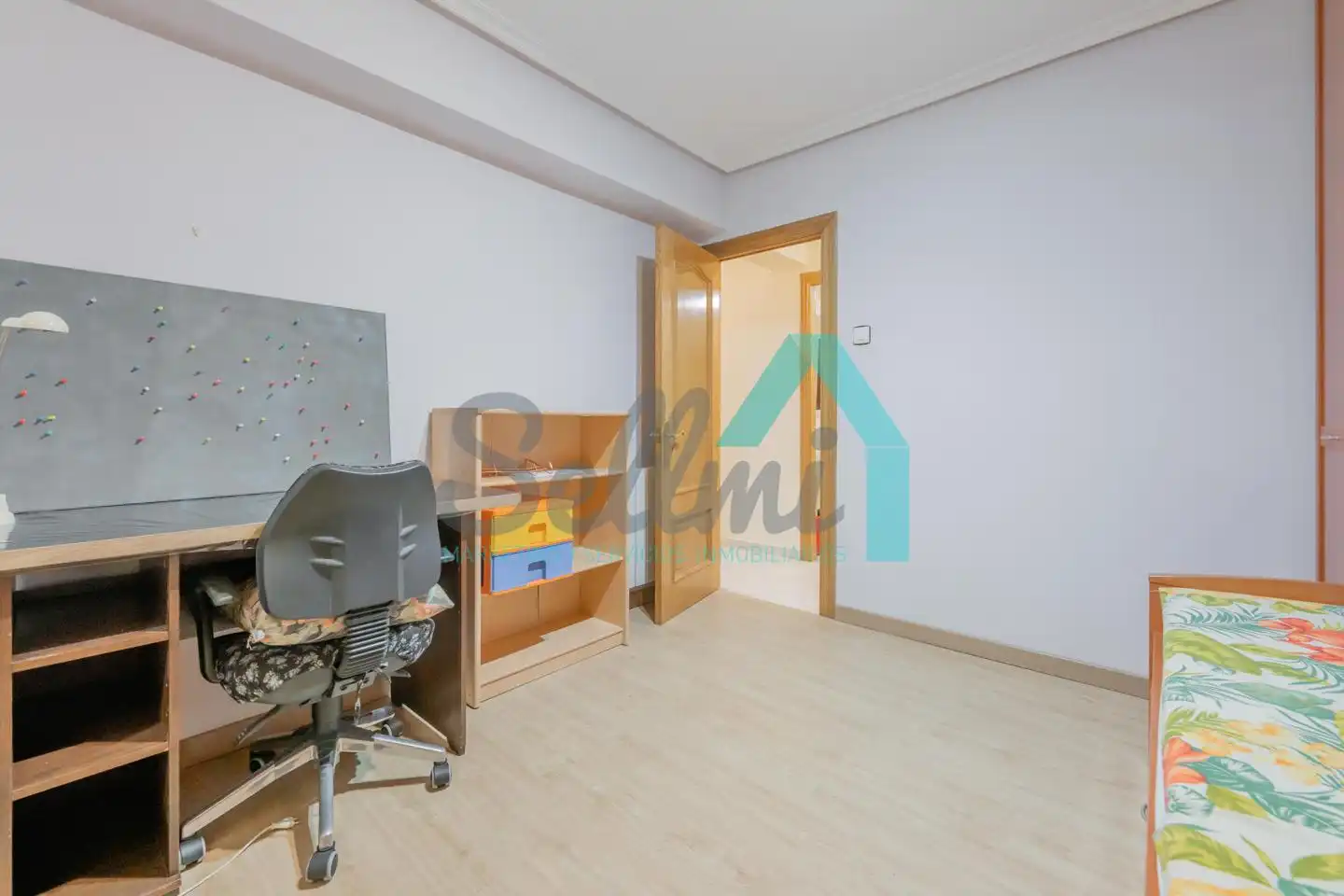Flat with lift to rent in Calle del Padre Suárez, imagen 49