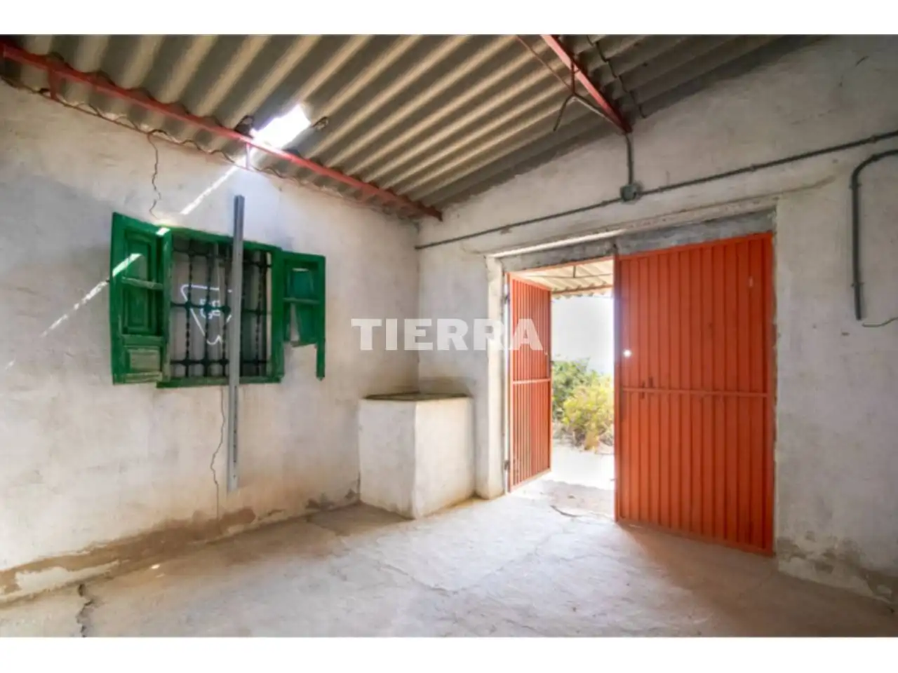 Lands and plots for sale in Poligono El Semolilla, imagen 15