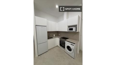 Foto 5 de Estudi per a compartir a El Cabanyal - El Canyamelar,  Valencia Capital