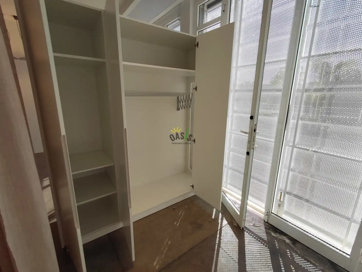 Flat for rent in Ifara - Las Mimosas