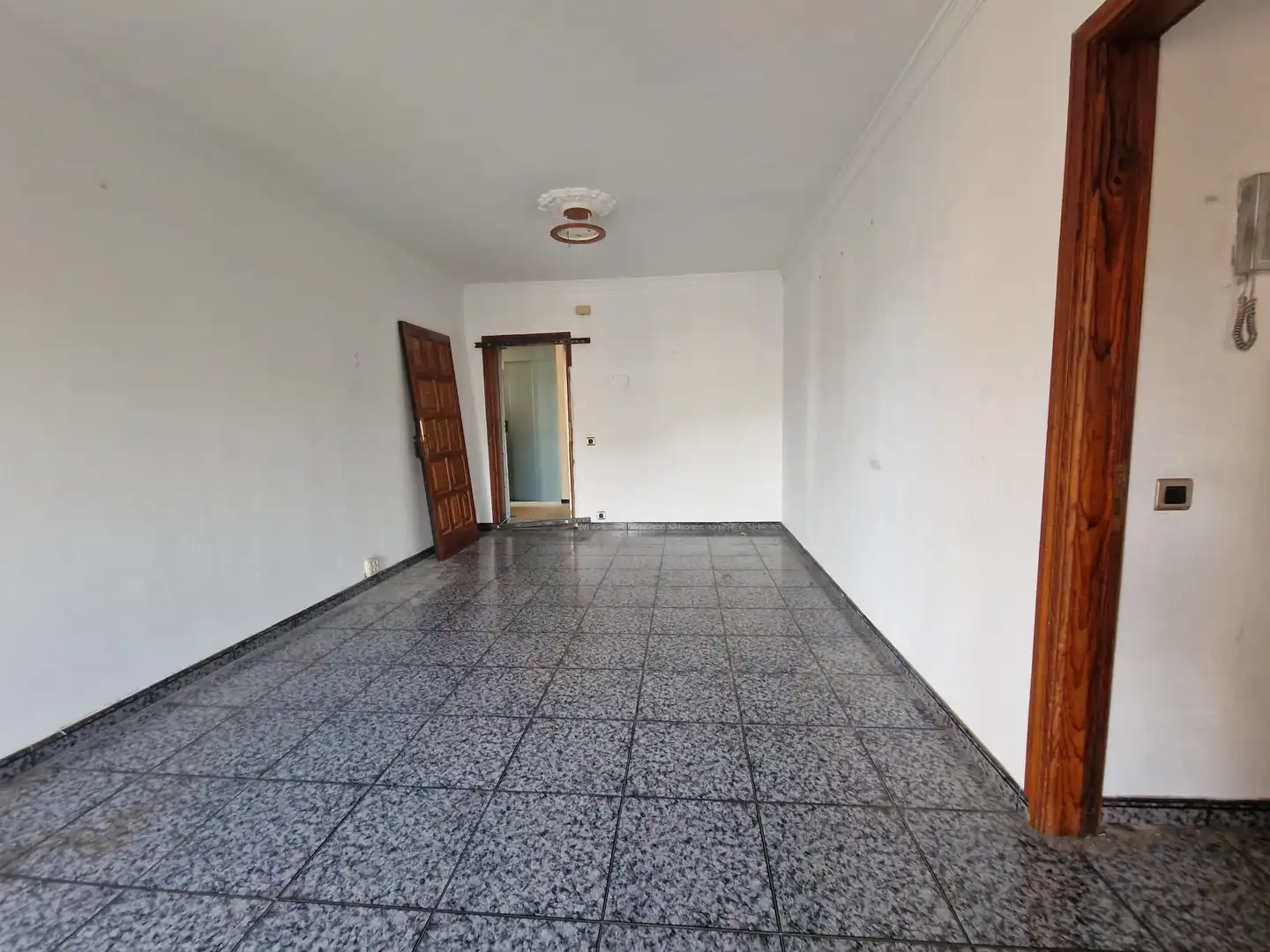 Wohnung zum Verkauf in Ciudad Alta