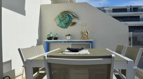 Foto 4 de Piso en venta en Carrer Londres, Golf Bahía, Finestrat