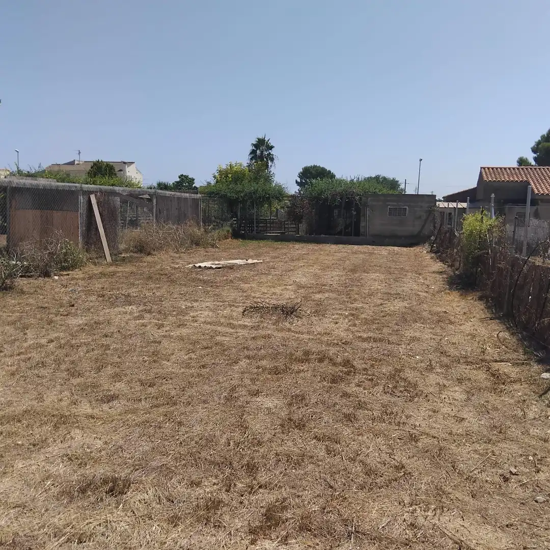 Houses for sale in Vistabella
