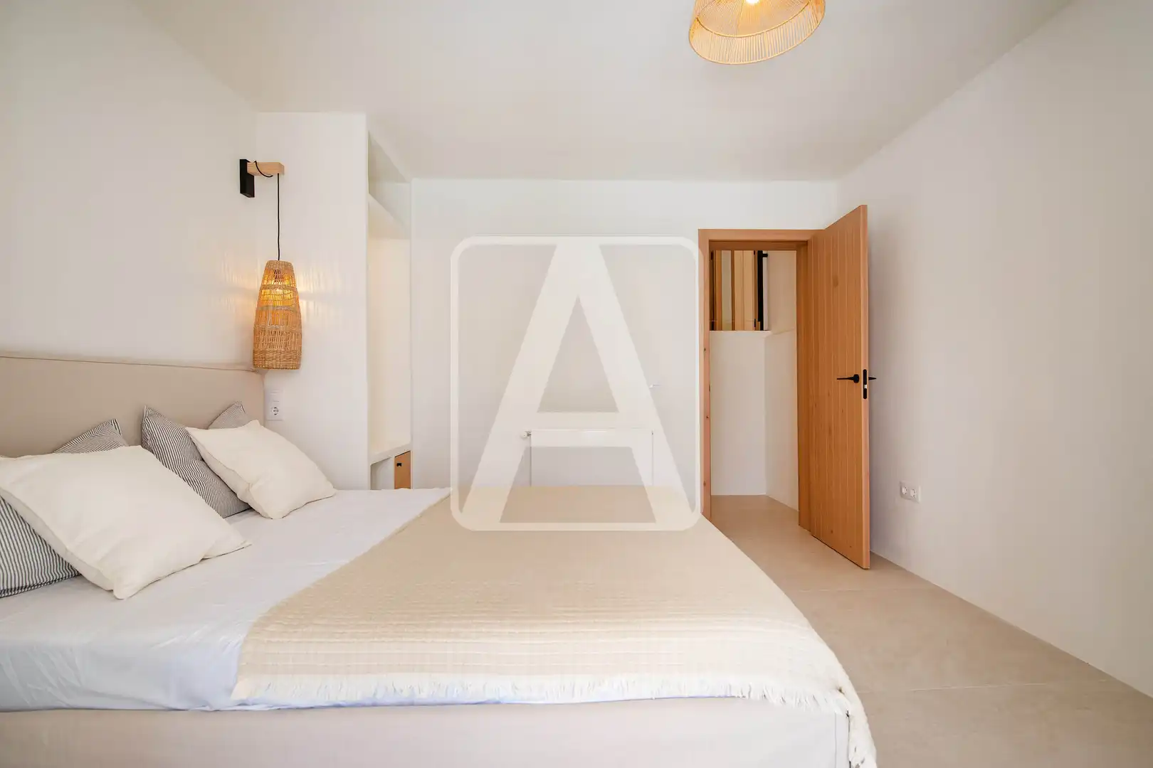 Chalet con piscina en venta en Cala Advocat - Baladrar, imagen 45