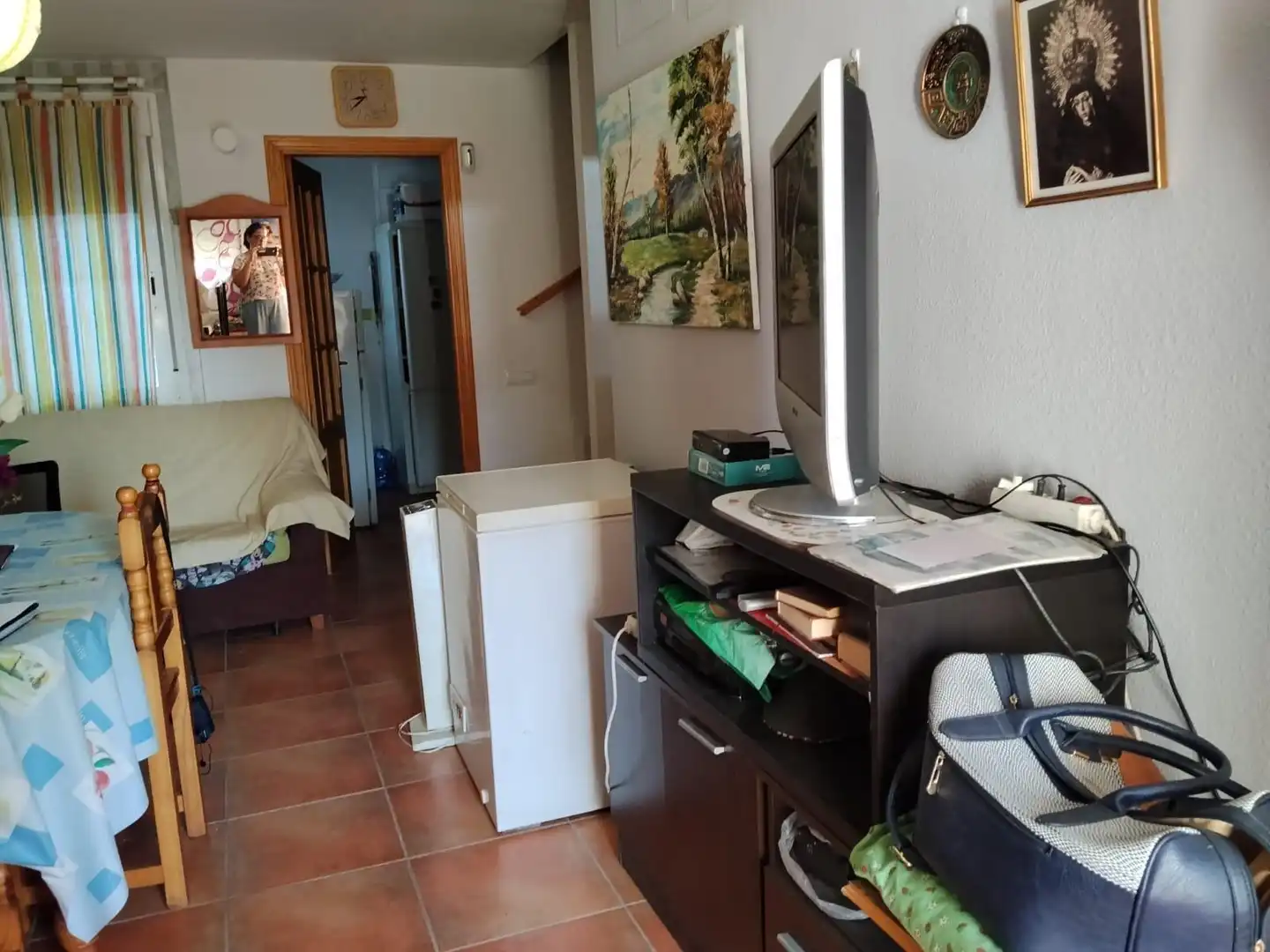 Adosado en venta en La Victoria, imagen 5