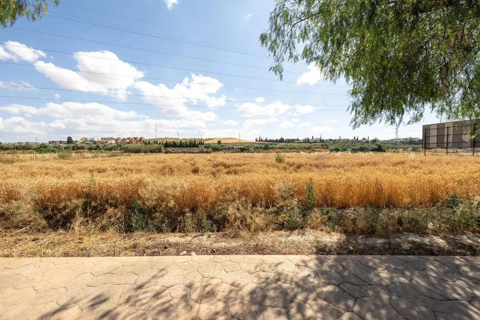 Residential land for sale in Híjar, imagen 13