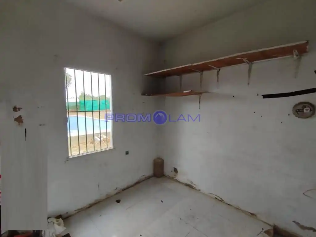 Haus mit Pool zum Verkauf in Calle Sierra de Aracena, imagen 11