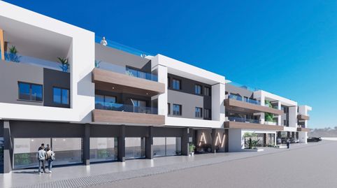 Foto 3 de Apartament en venda a Rojales Hills - Rosa Bugalows, Rojales