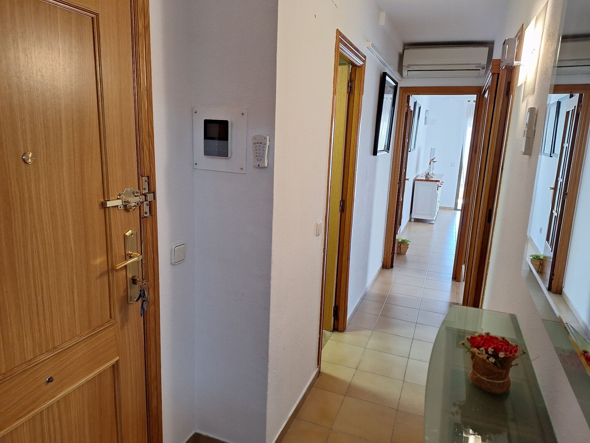 Apartment for sale in Salou  with Air Conditioner, Heating and Terrace