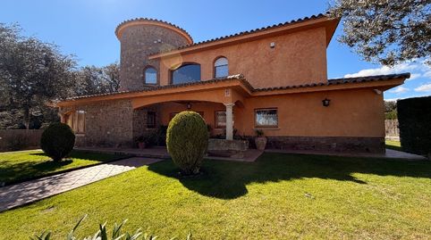 Foto 2 de Casa o xalet en venda a Carrer de la Ciutadella, Mont-ras, Girona