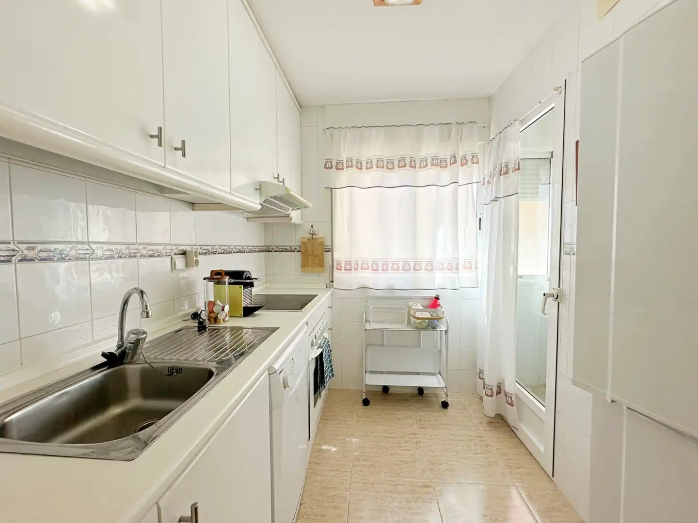 Penthouse mit Pool zum Verkauf in Orihuela Costa, imagen 6