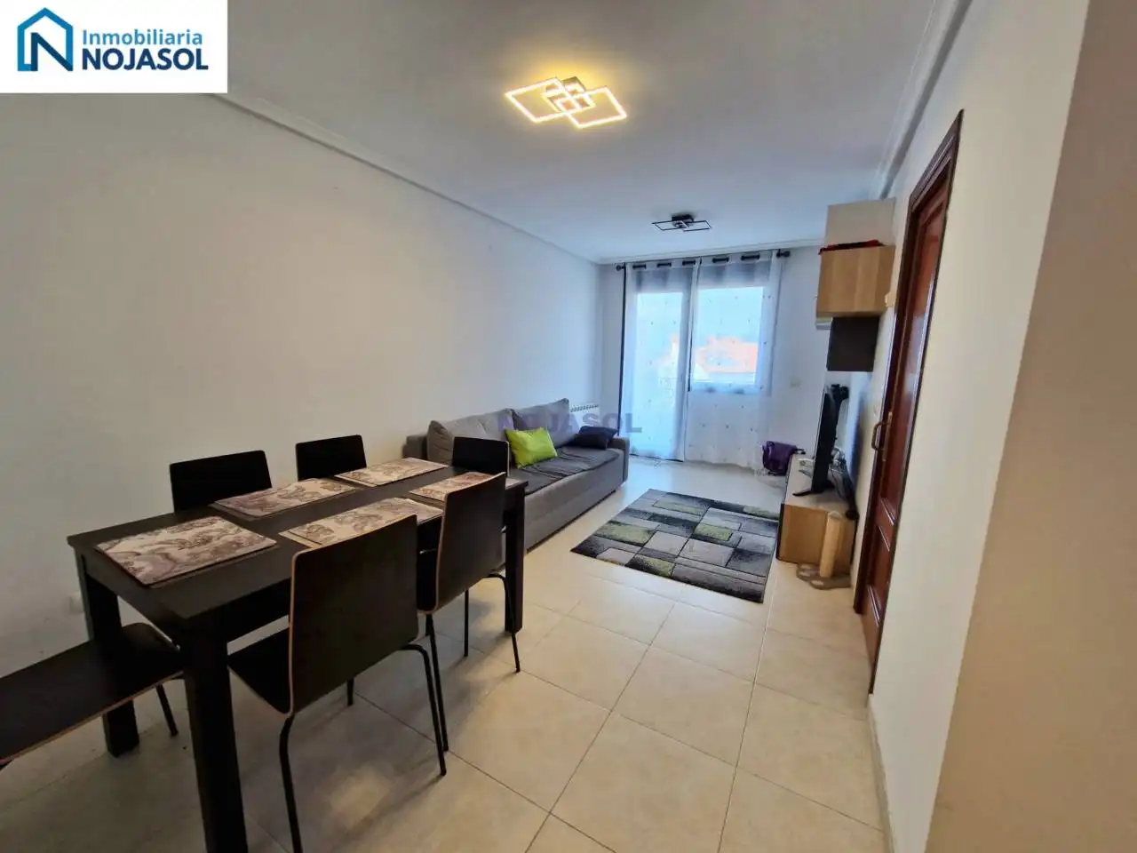 Apartment mit Terrasse zum Verkauf in Calle Alcarite, imagen 8