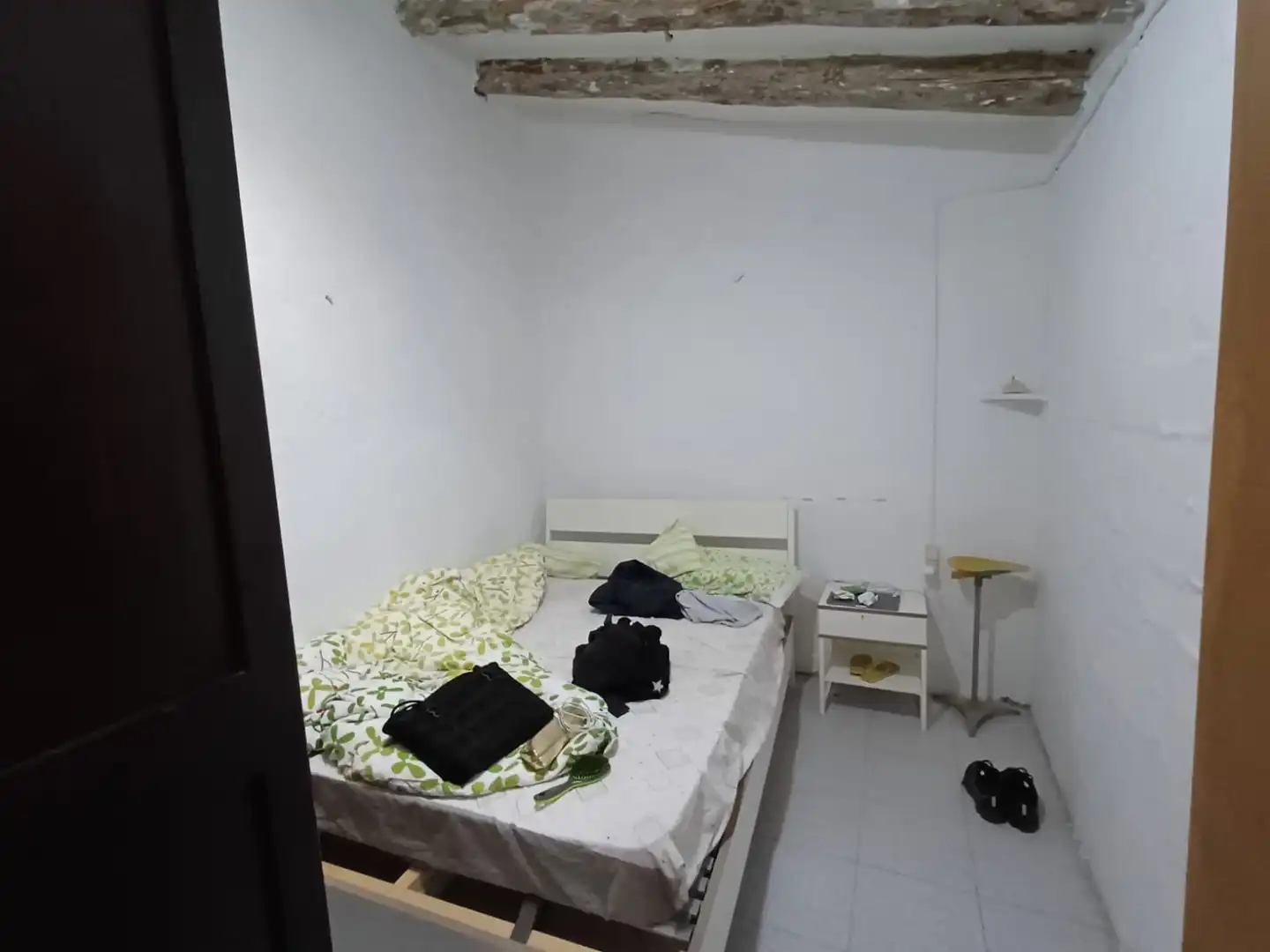 Habitación de Finca rústica en venta en Pau con Terraza
