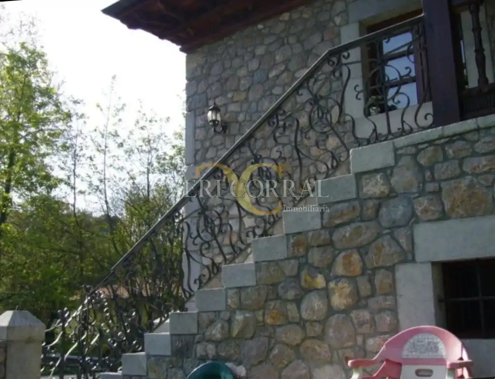 Casa con jardín en venta en Nueva de Llanes, imagen 18
