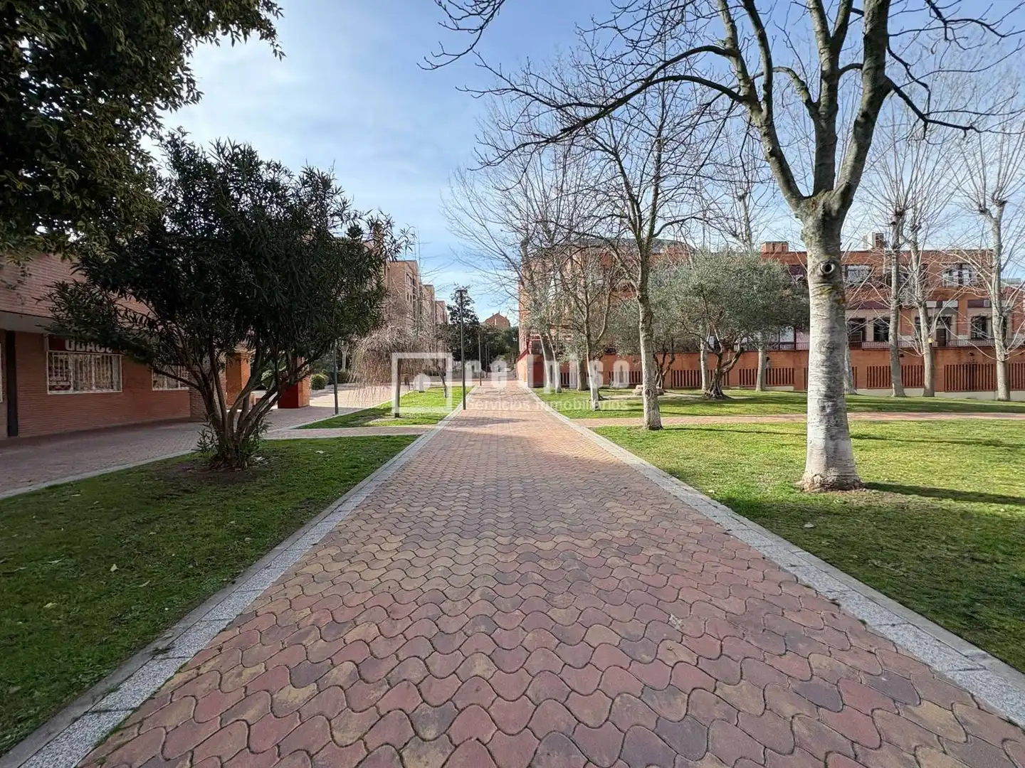 Study for sale in Foresta, Primera Fase - Nuevo Tres Cantos