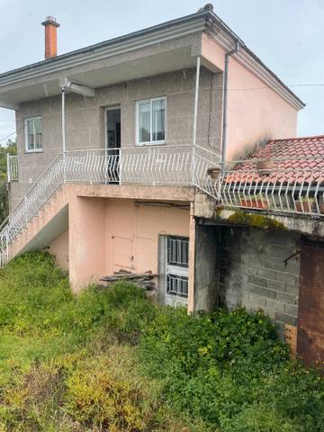 Casa-chalet en Venta en Armea, 3 en Allariz