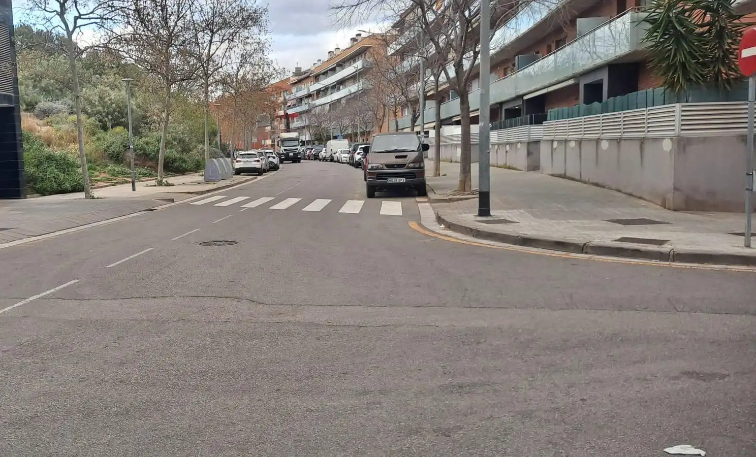 Individuel à vendre à Via Europa - Parc Central, imagen 3