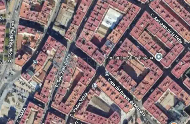 Flat for sale in CL DUQUE DE MANDAS  Es: Pl: Pt:  VALENCIA (VALENCIA)