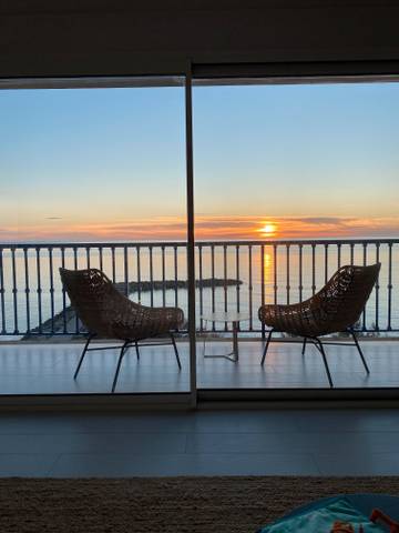 Apartamento en Alquiler en Carrer del Llebeig en Cala Bona