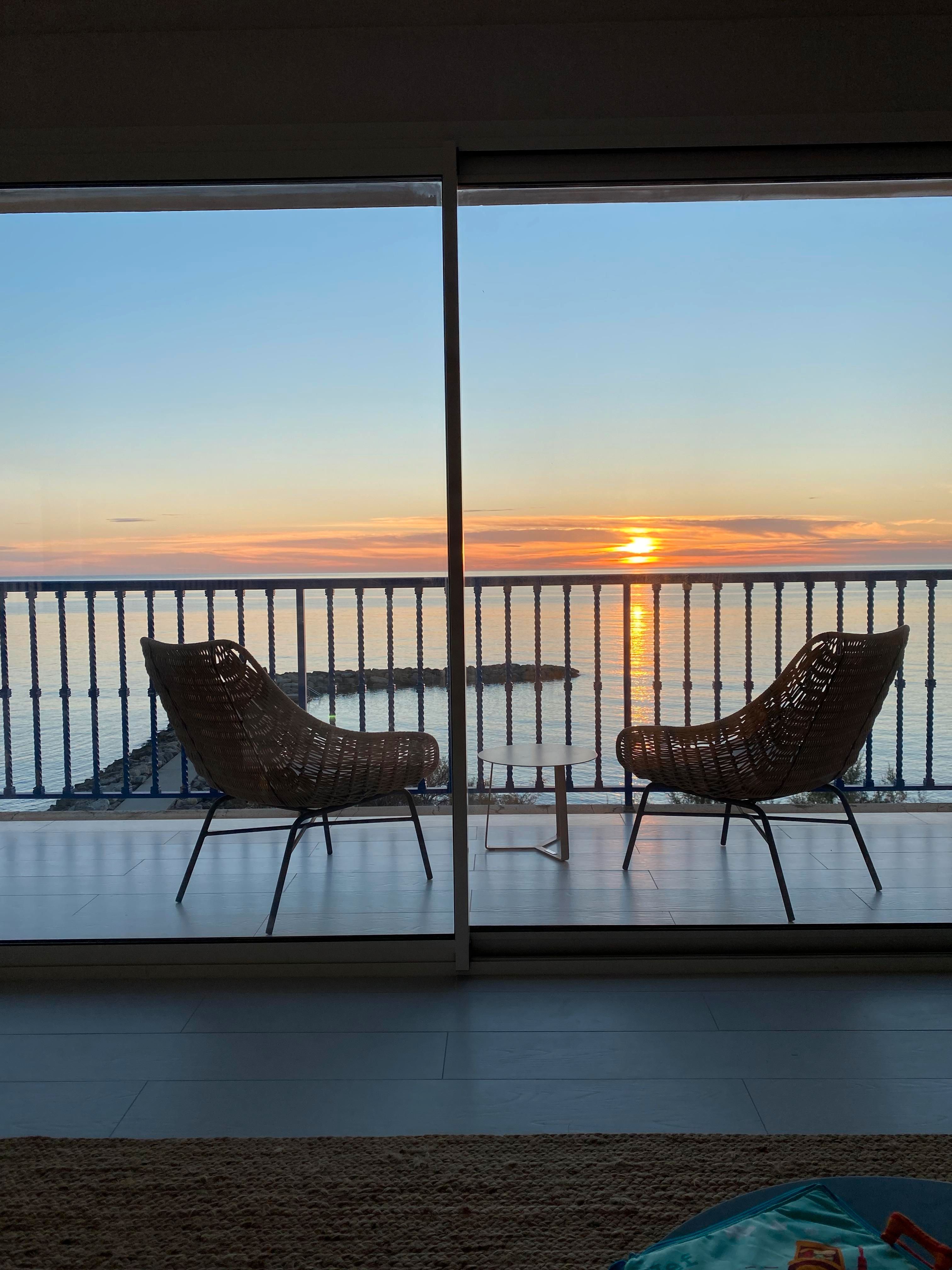 Apartamento de alquiler en N/A, Cala Bona