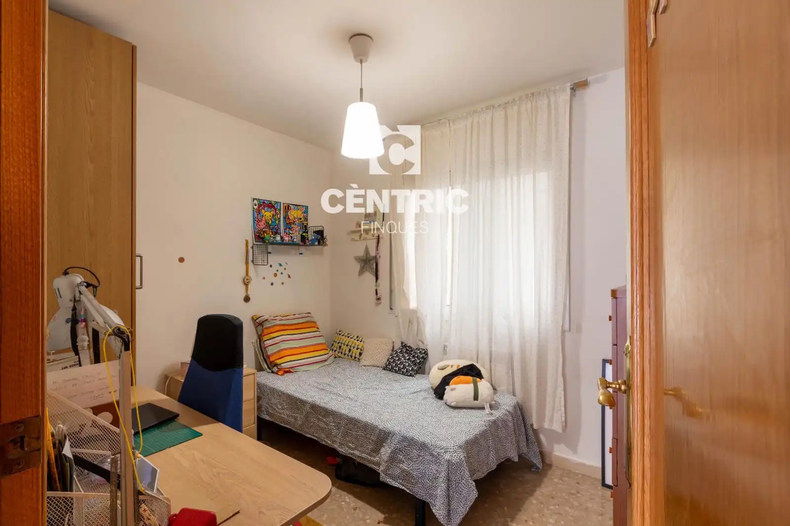 Piso en venta en Terrassa, Barcelona