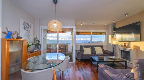 Foto 3 de Apartament en venda a Avenida Cornellà, 23, La Plana, Barcelona