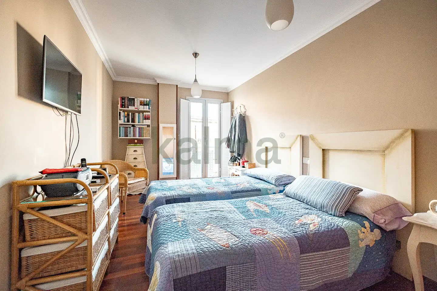 Piso en venta en Viveiro, Lugo