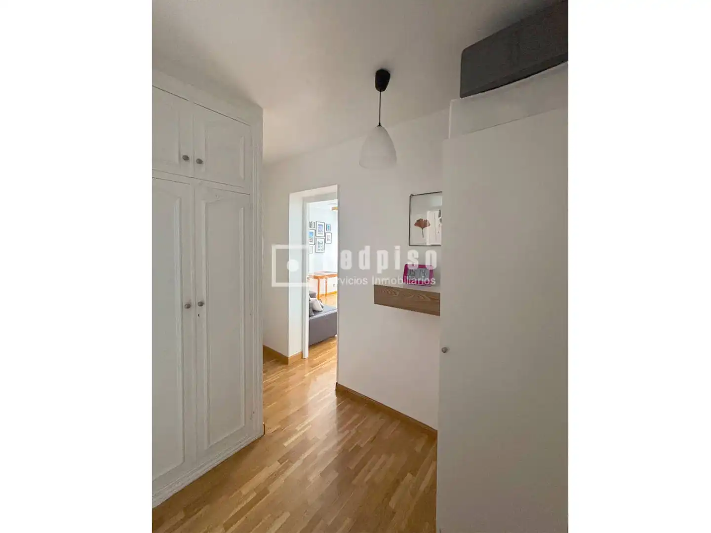 Habitación de Piso en venta en Madrid con Aire acondicionado, Calefacción y Jardín privado