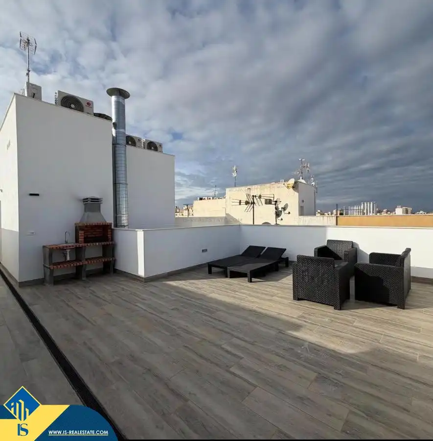 Appartamento con piscina in vendita a Playa del Cura, imagen 34