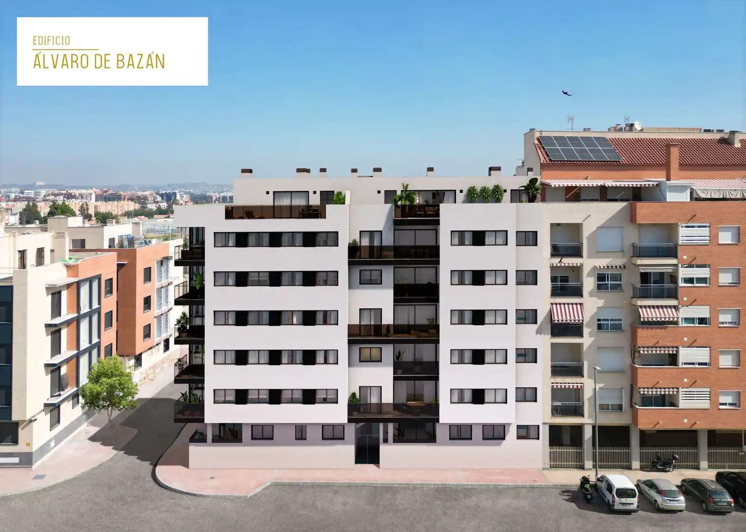 Piso en venta en Calle Rosendos, La Flota