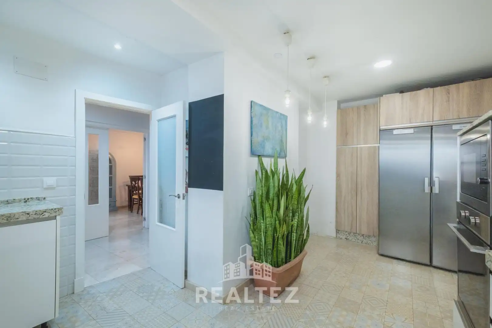 Haus oder Chalet zum Verkauf in Jerez de la Frontera mit Klimaanlage, Heizung und Terrasse