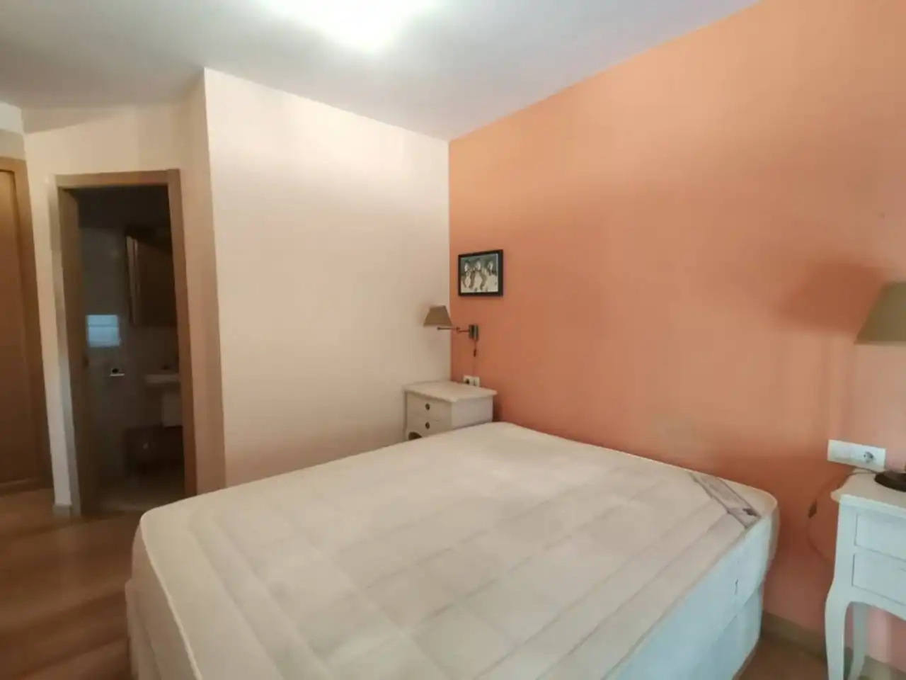 Wohnung zur Miete in Campus Sur - Santa Marta