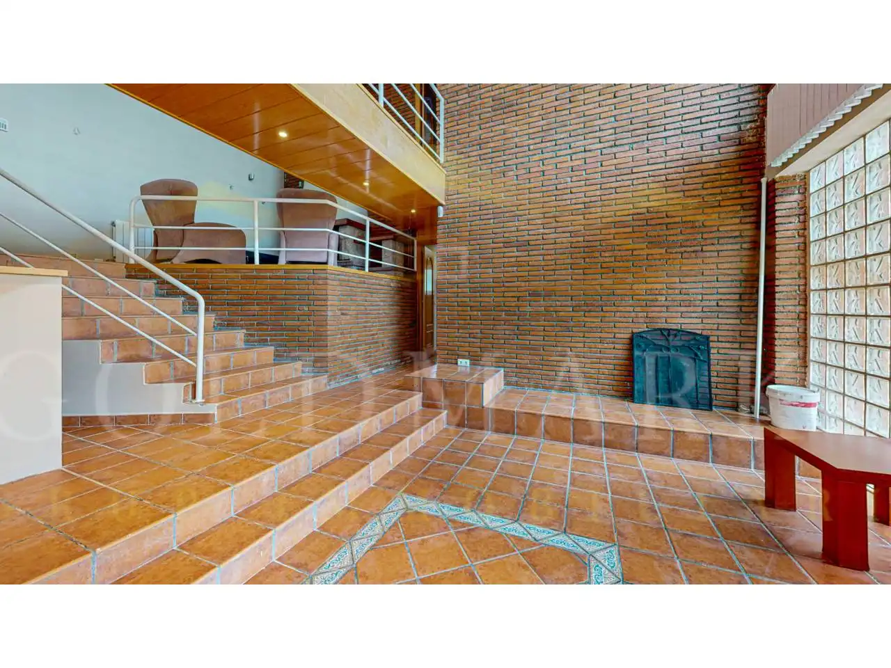 Casa o xalet en venda en Corbera de Llobregat amb Aire condicionat, Calefacció i Jardí privat