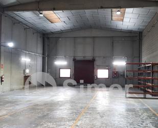 Industrial buildings to rent in Sabadell