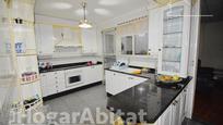 Kitchen of House or chalet for sale in Algemesí  with Private garden, Terrace and Storage room